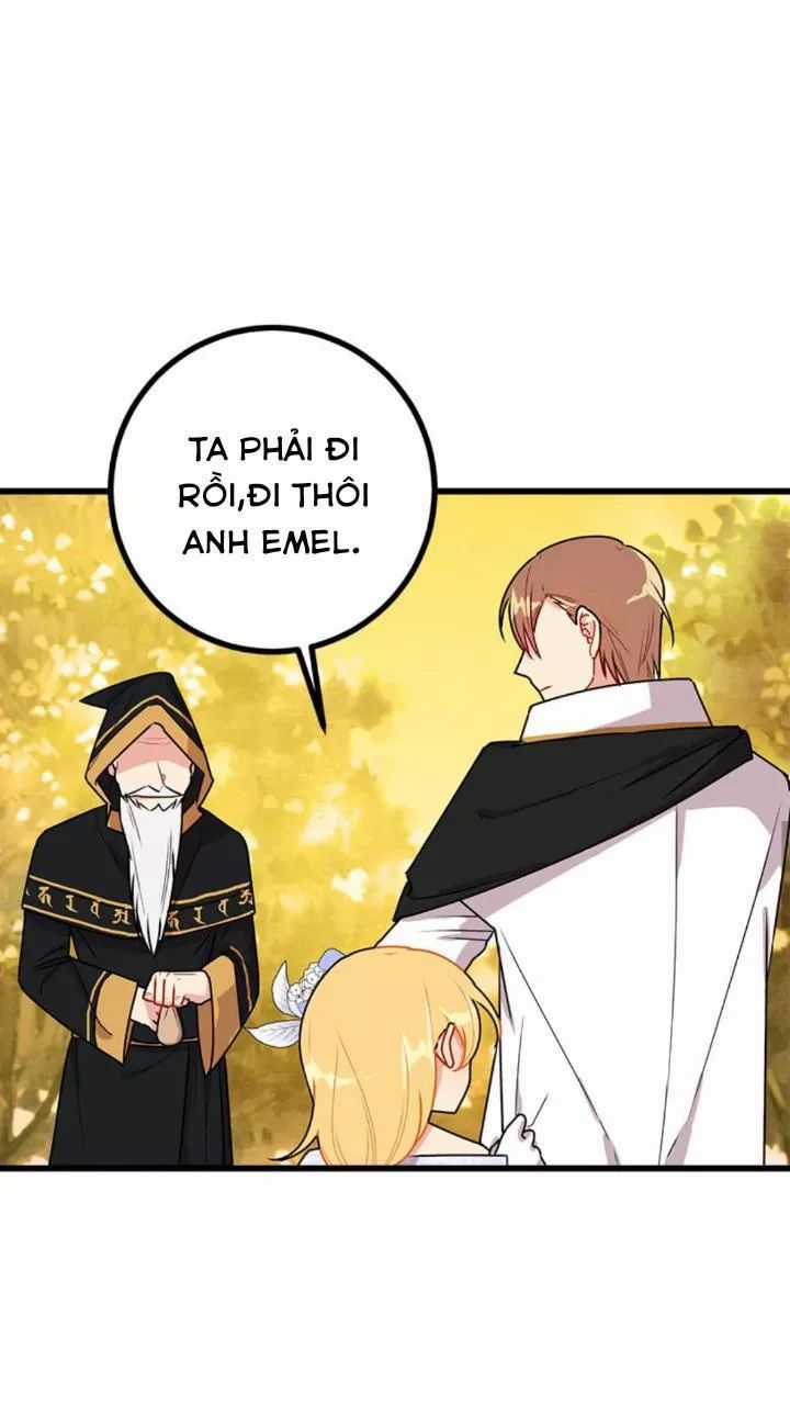 Tôi Là Tiểu Thư Của Gia Đình Này Chapter 58 trang 30