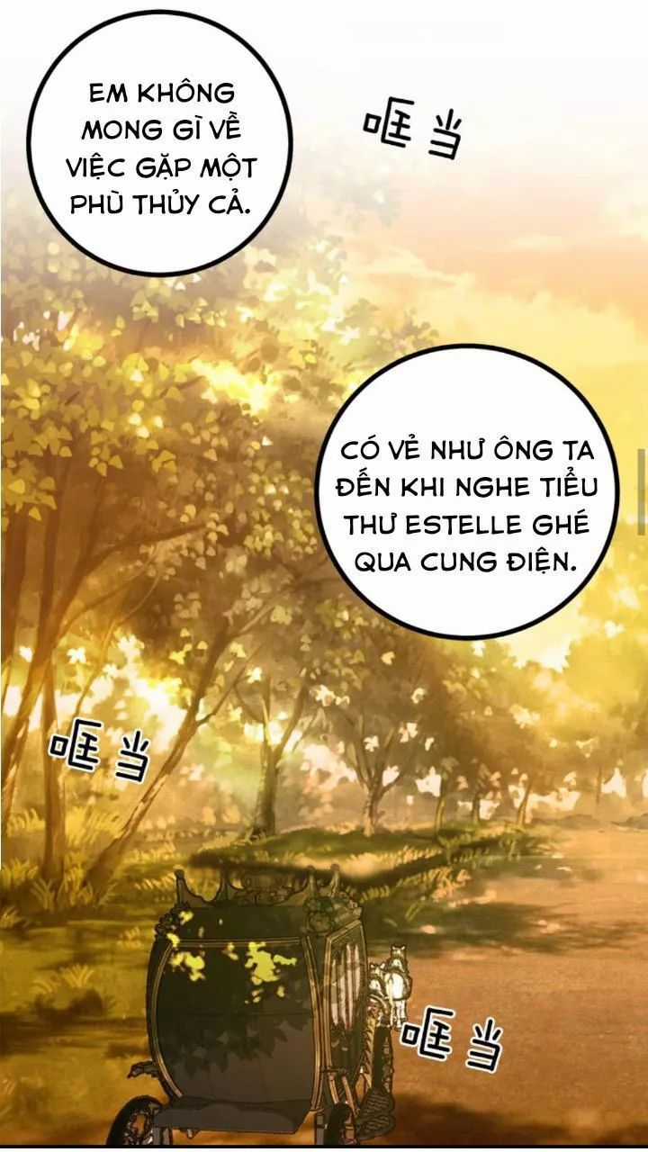 Tôi Là Tiểu Thư Của Gia Đình Này Chapter 58 trang 32