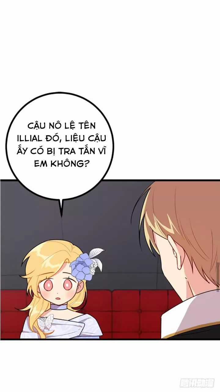 Tôi Là Tiểu Thư Của Gia Đình Này Chapter 58 trang 33