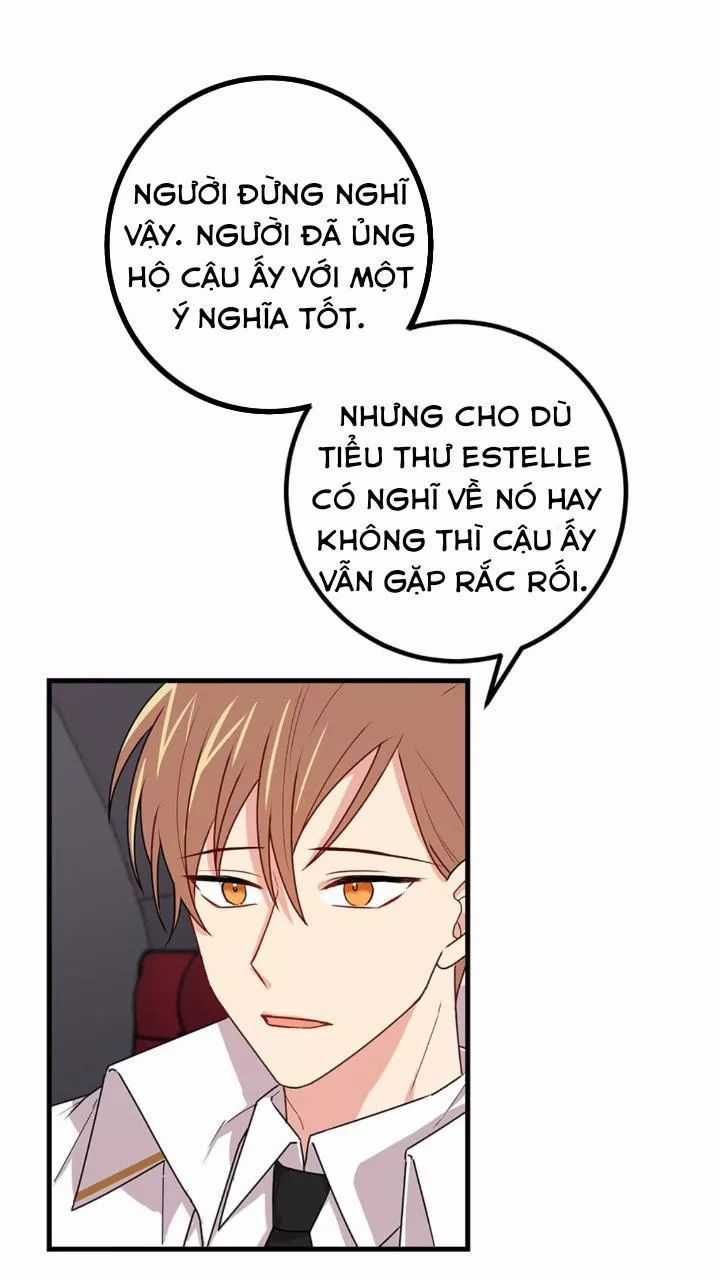 Tôi Là Tiểu Thư Của Gia Đình Này Chapter 58 trang 34