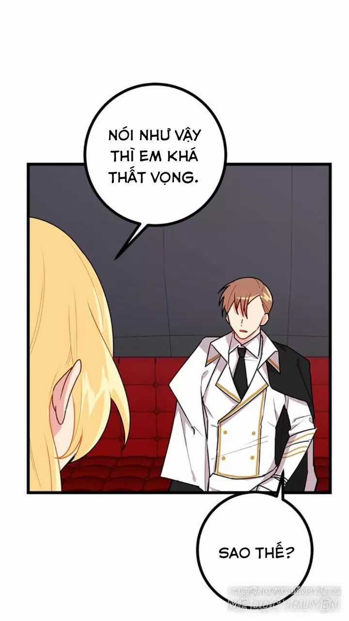 Tôi Là Tiểu Thư Của Gia Đình Này Chapter 58 trang 36