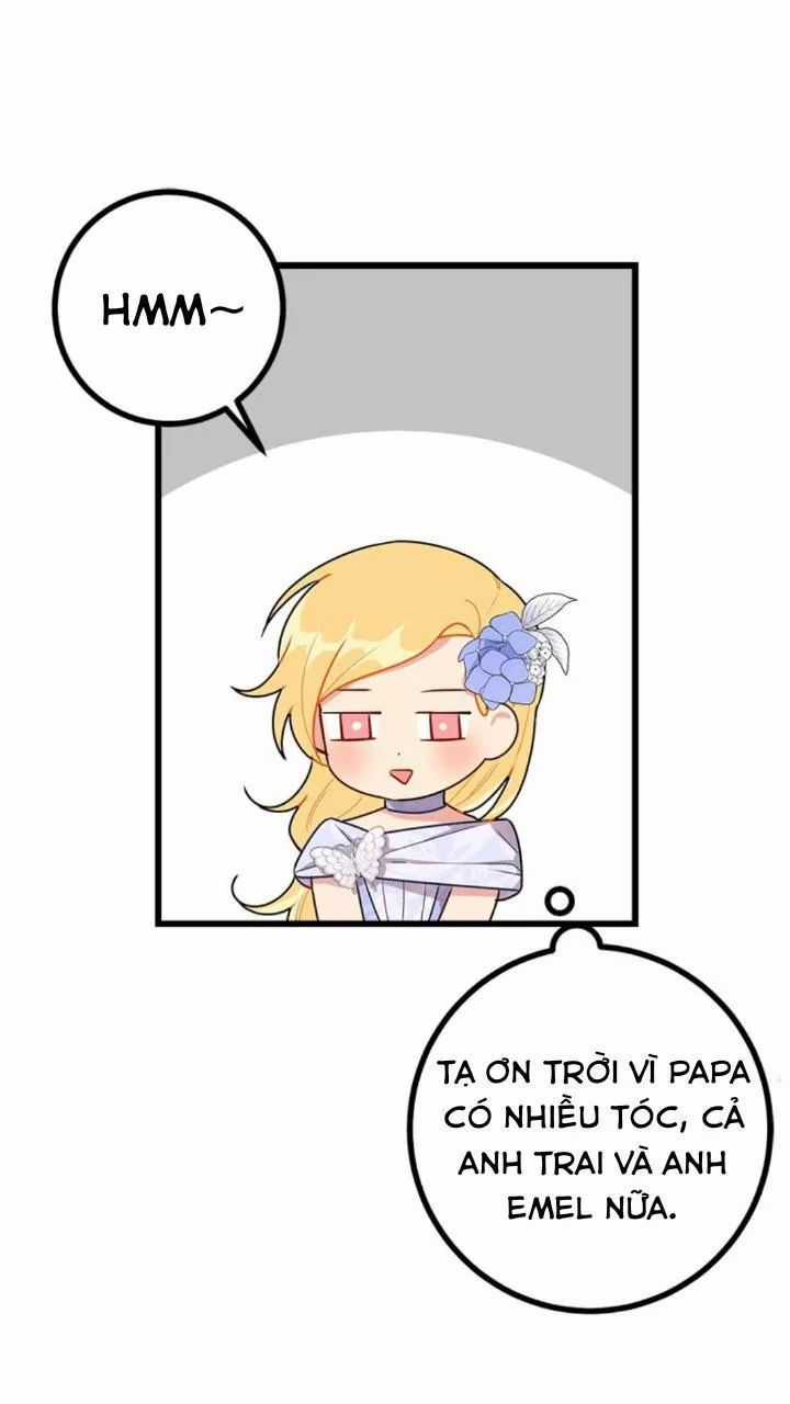 Tôi Là Tiểu Thư Của Gia Đình Này Chapter 58 trang 38