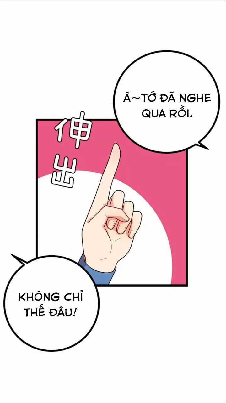 Tôi Là Tiểu Thư Của Gia Đình Này Chapter 58 trang 42