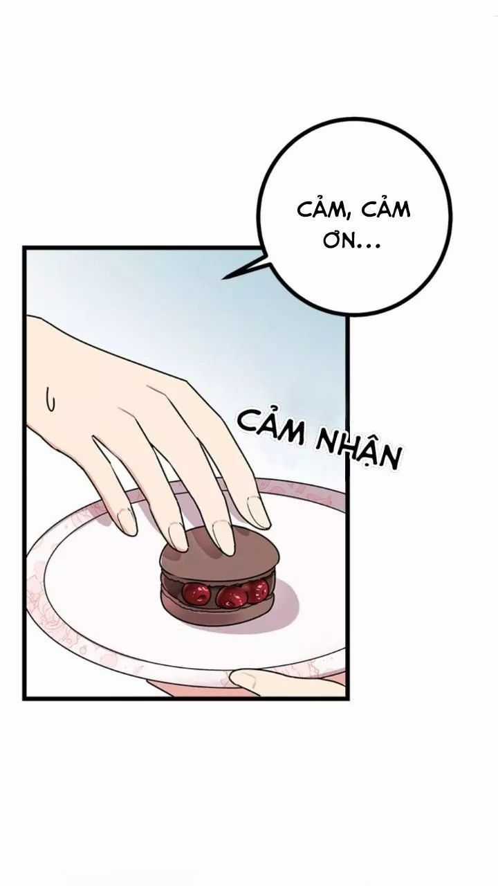 Tôi Là Tiểu Thư Của Gia Đình Này Chapter 58 trang 5