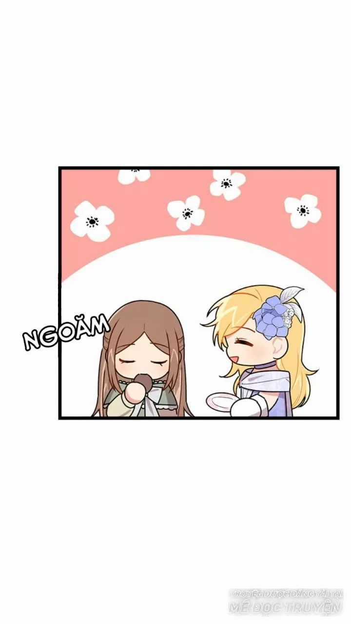 Tôi Là Tiểu Thư Của Gia Đình Này Chapter 58 trang 6