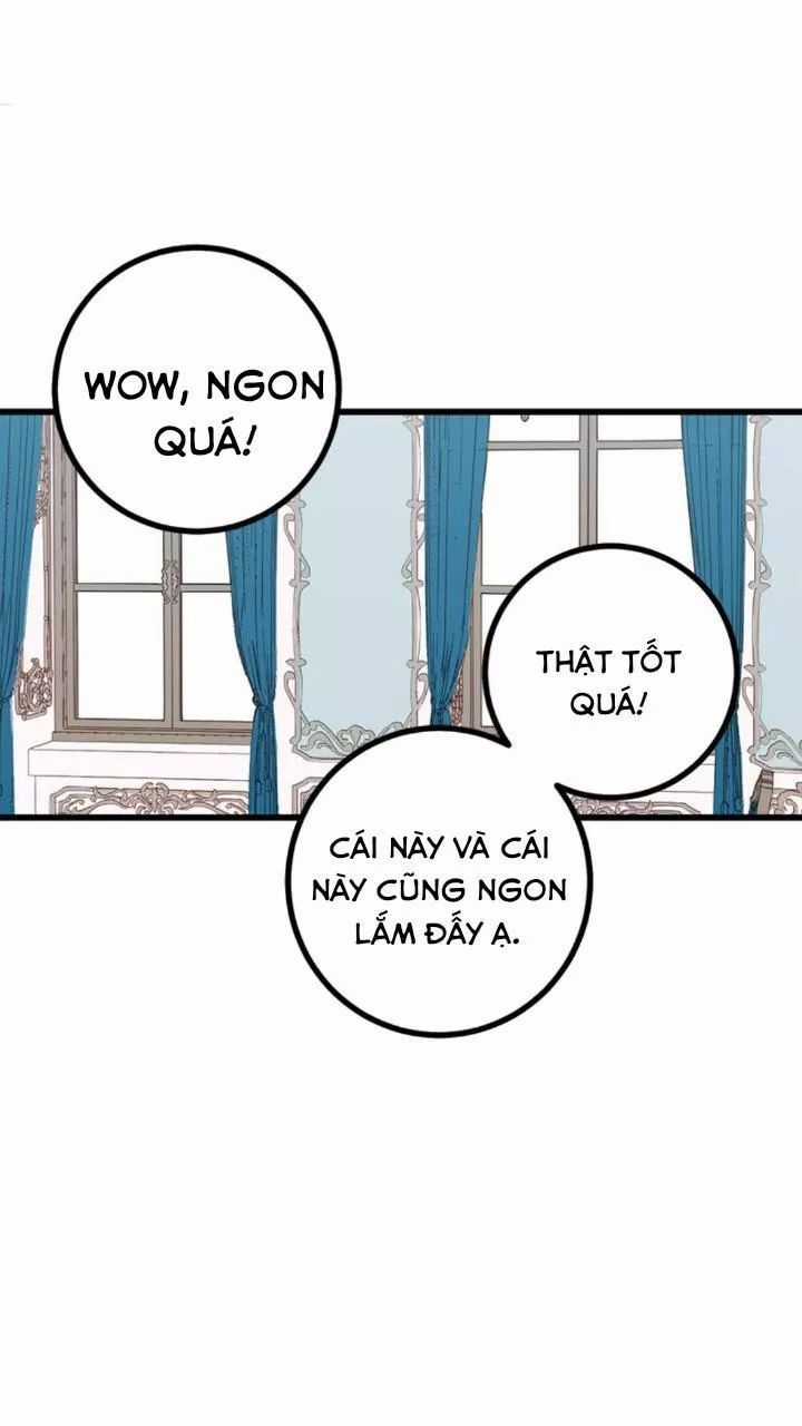 Tôi Là Tiểu Thư Của Gia Đình Này Chapter 58 trang 7