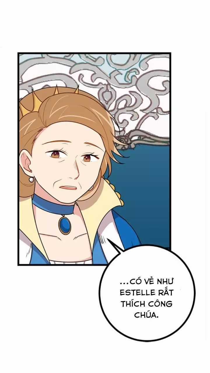 Tôi Là Tiểu Thư Của Gia Đình Này Chapter 58 trang 8