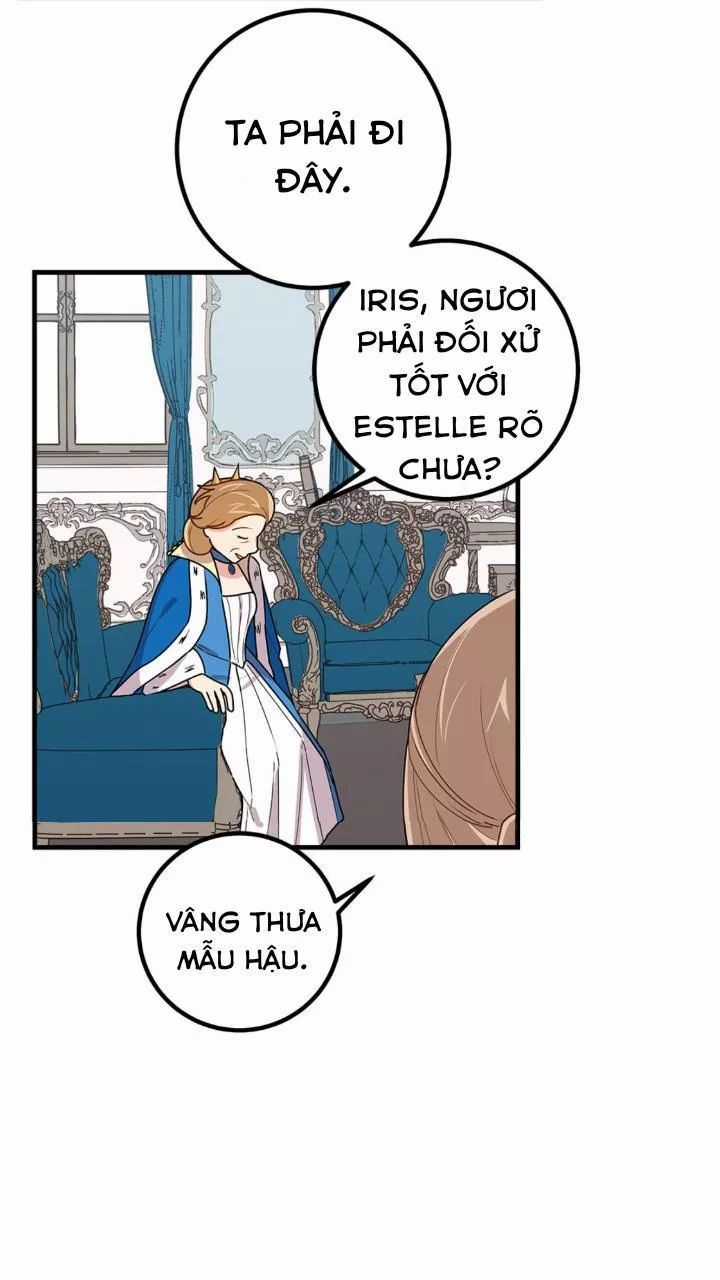 Tôi Là Tiểu Thư Của Gia Đình Này Chapter 58 trang 9