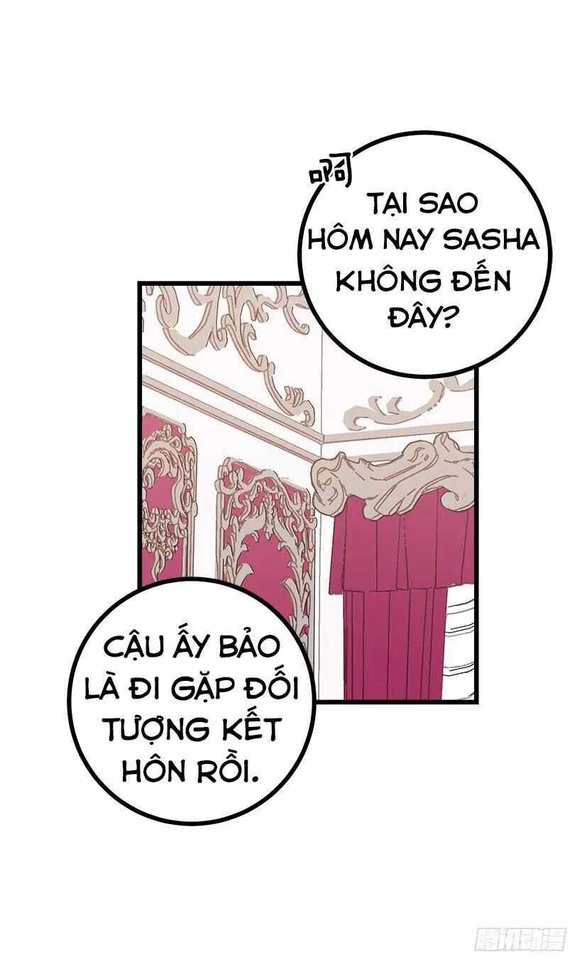 Tôi Là Tiểu Thư Của Gia Đình Này Chapter 59 trang 10