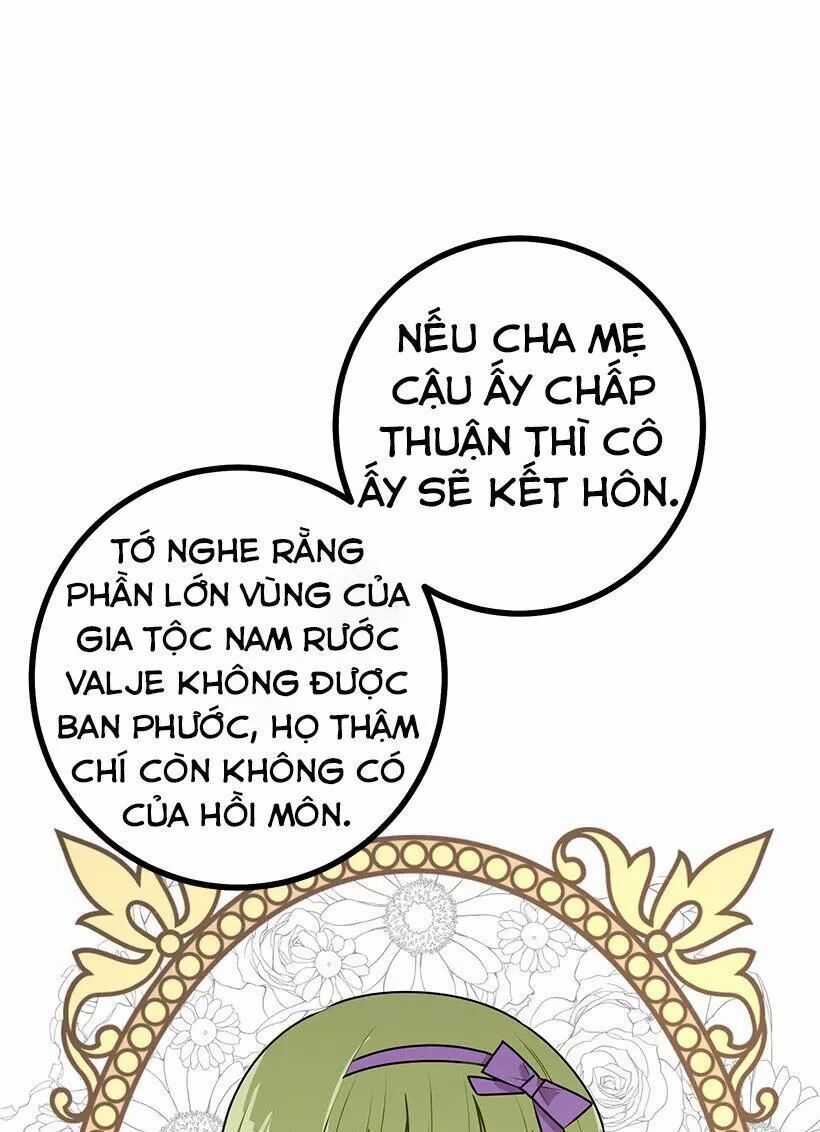Tôi Là Tiểu Thư Của Gia Đình Này Chapter 59 trang 12