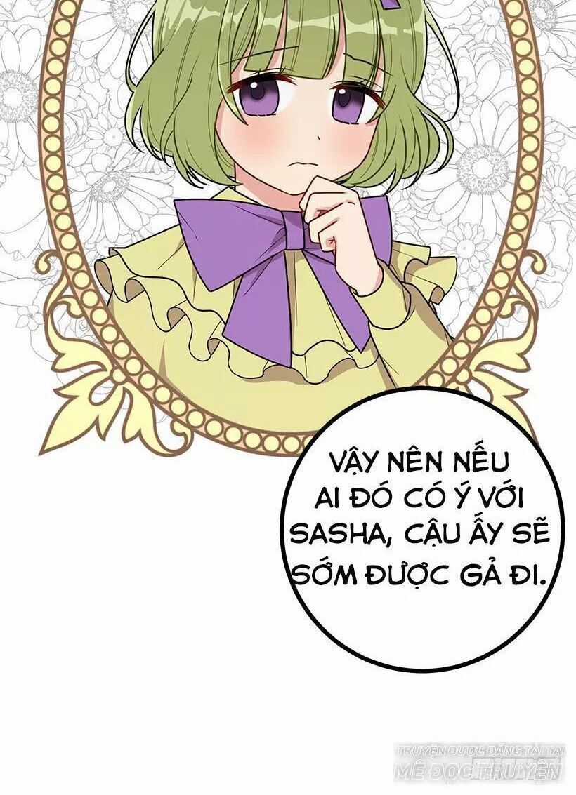 Tôi Là Tiểu Thư Của Gia Đình Này Chapter 59 trang 13