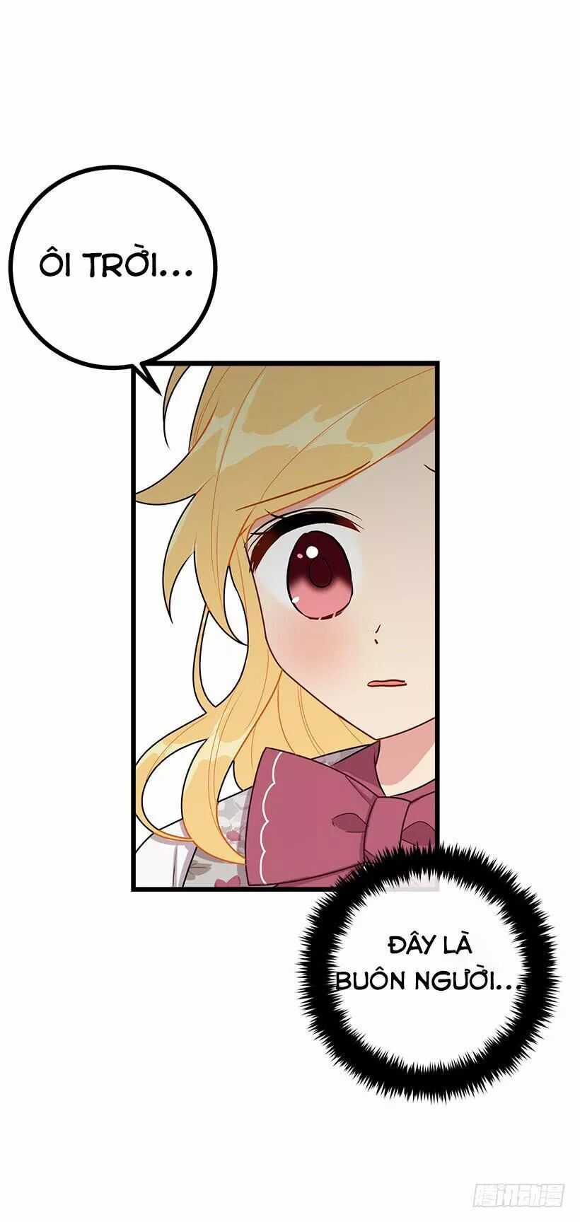 Tôi Là Tiểu Thư Của Gia Đình Này Chapter 59 trang 14