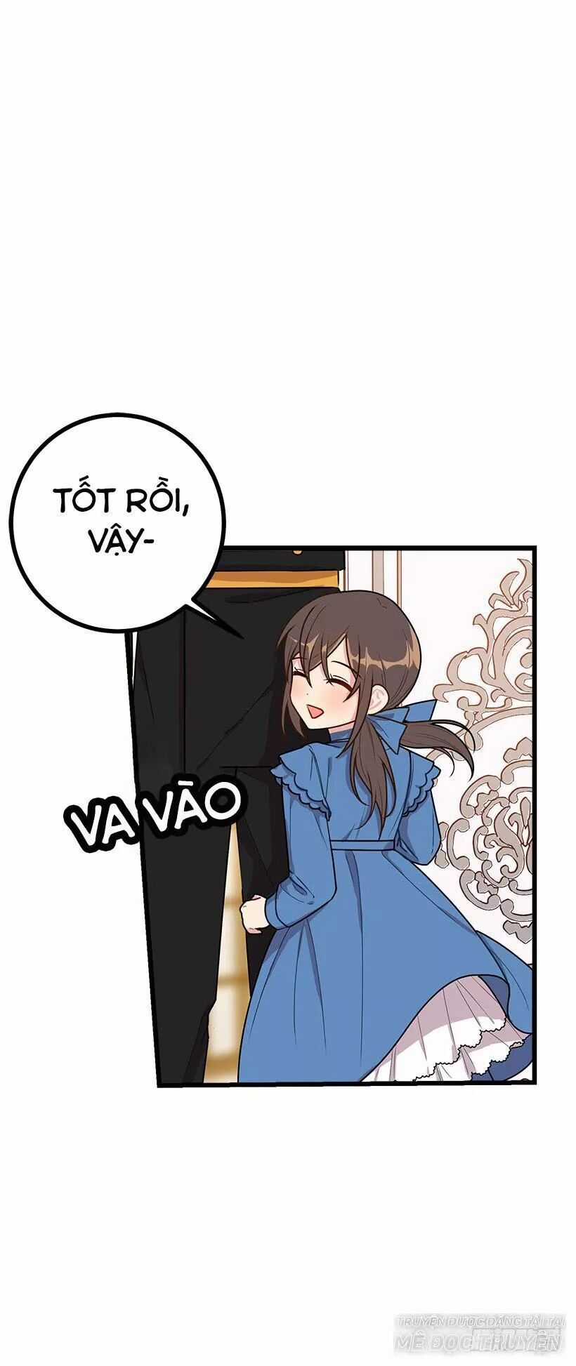 Tôi Là Tiểu Thư Của Gia Đình Này Chapter 59 trang 18