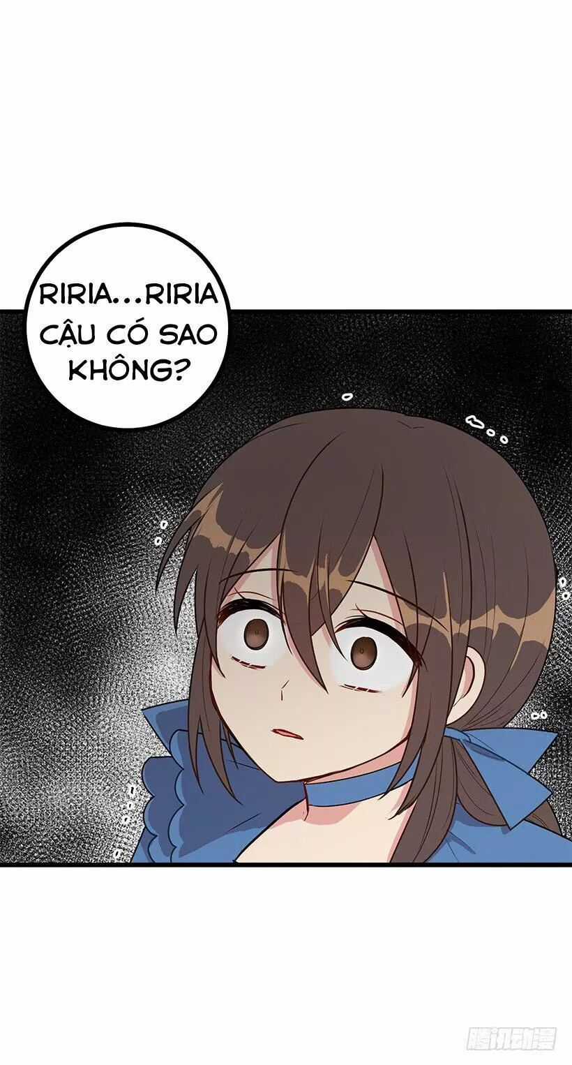 Tôi Là Tiểu Thư Của Gia Đình Này Chapter 59 trang 22