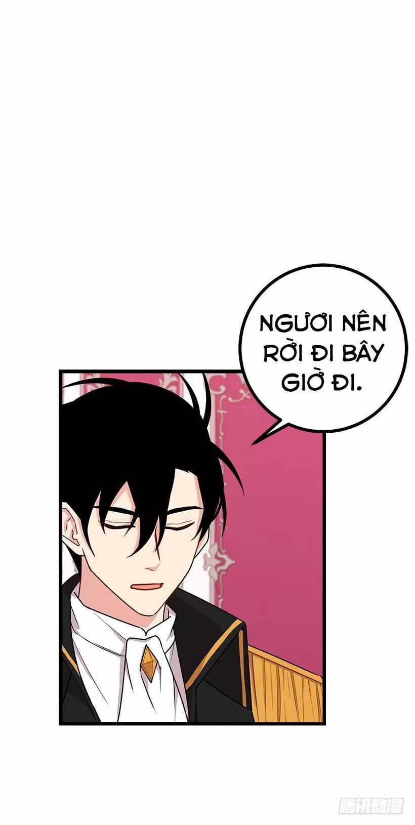 Tôi Là Tiểu Thư Của Gia Đình Này Chapter 59 trang 24