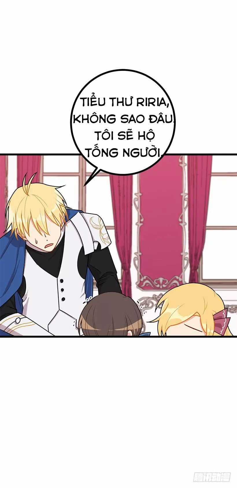 Tôi Là Tiểu Thư Của Gia Đình Này Chapter 59 trang 25