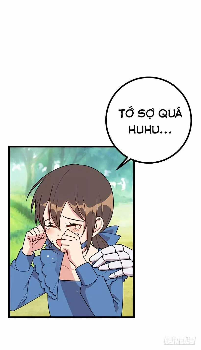 Tôi Là Tiểu Thư Của Gia Đình Này Chapter 59 trang 27