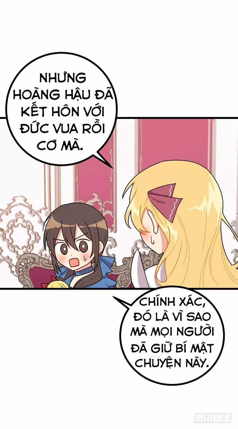 Tôi Là Tiểu Thư Của Gia Đình Này Chapter 59 trang 3