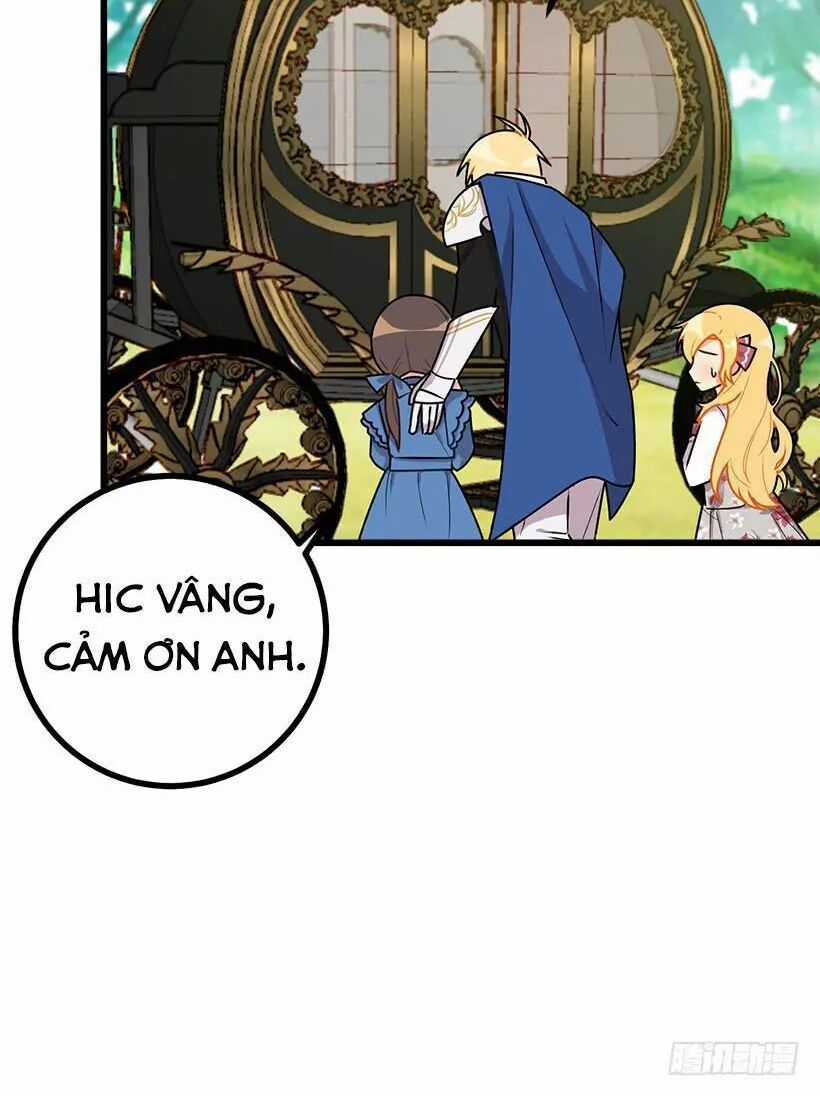 Tôi Là Tiểu Thư Của Gia Đình Này Chapter 59 trang 30