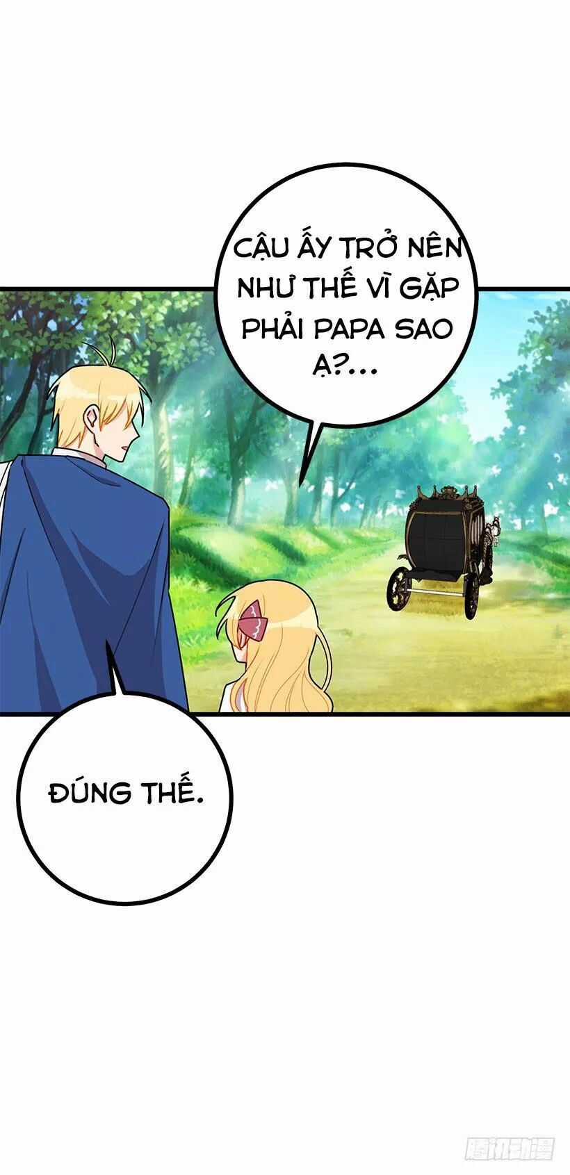 Tôi Là Tiểu Thư Của Gia Đình Này Chapter 59 trang 32