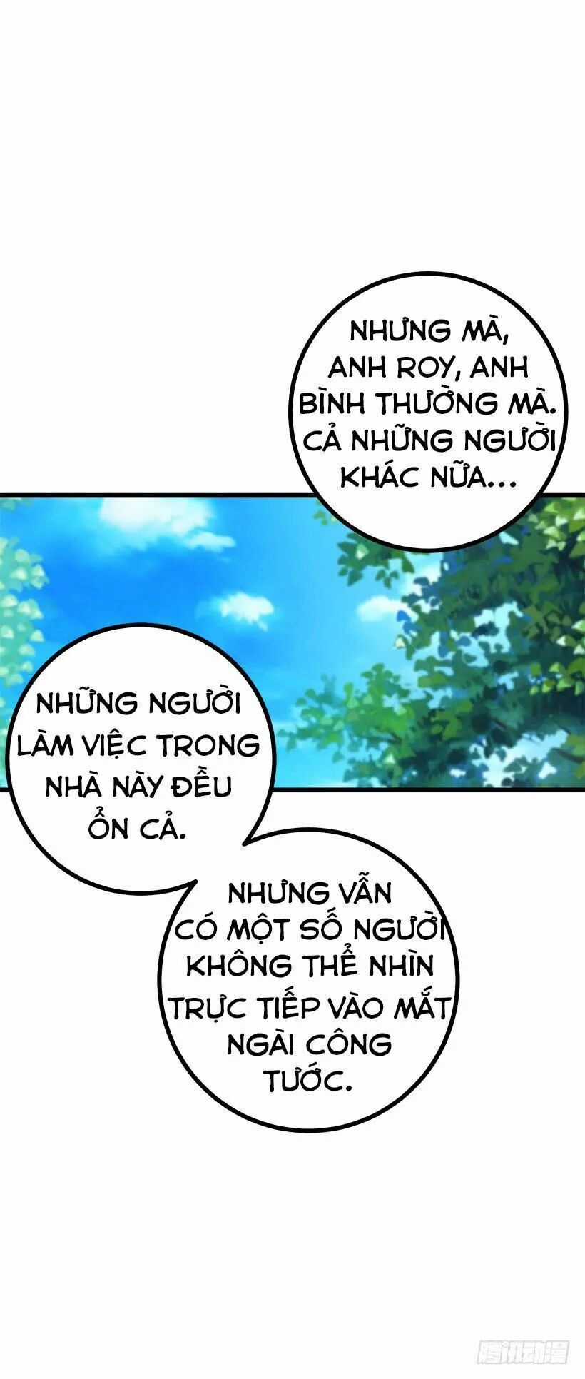Tôi Là Tiểu Thư Của Gia Đình Này Chapter 59 trang 33