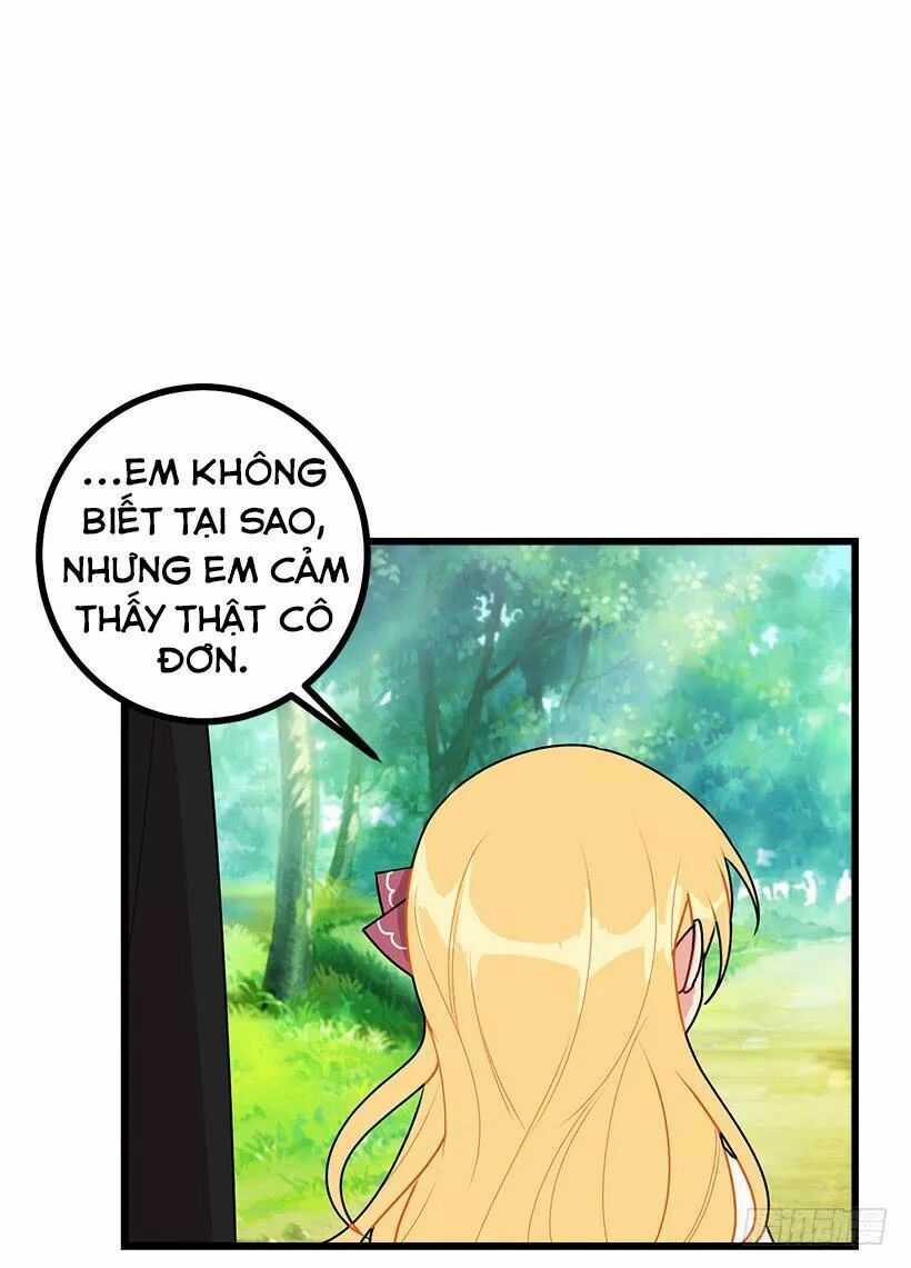 Tôi Là Tiểu Thư Của Gia Đình Này Chapter 59 trang 35