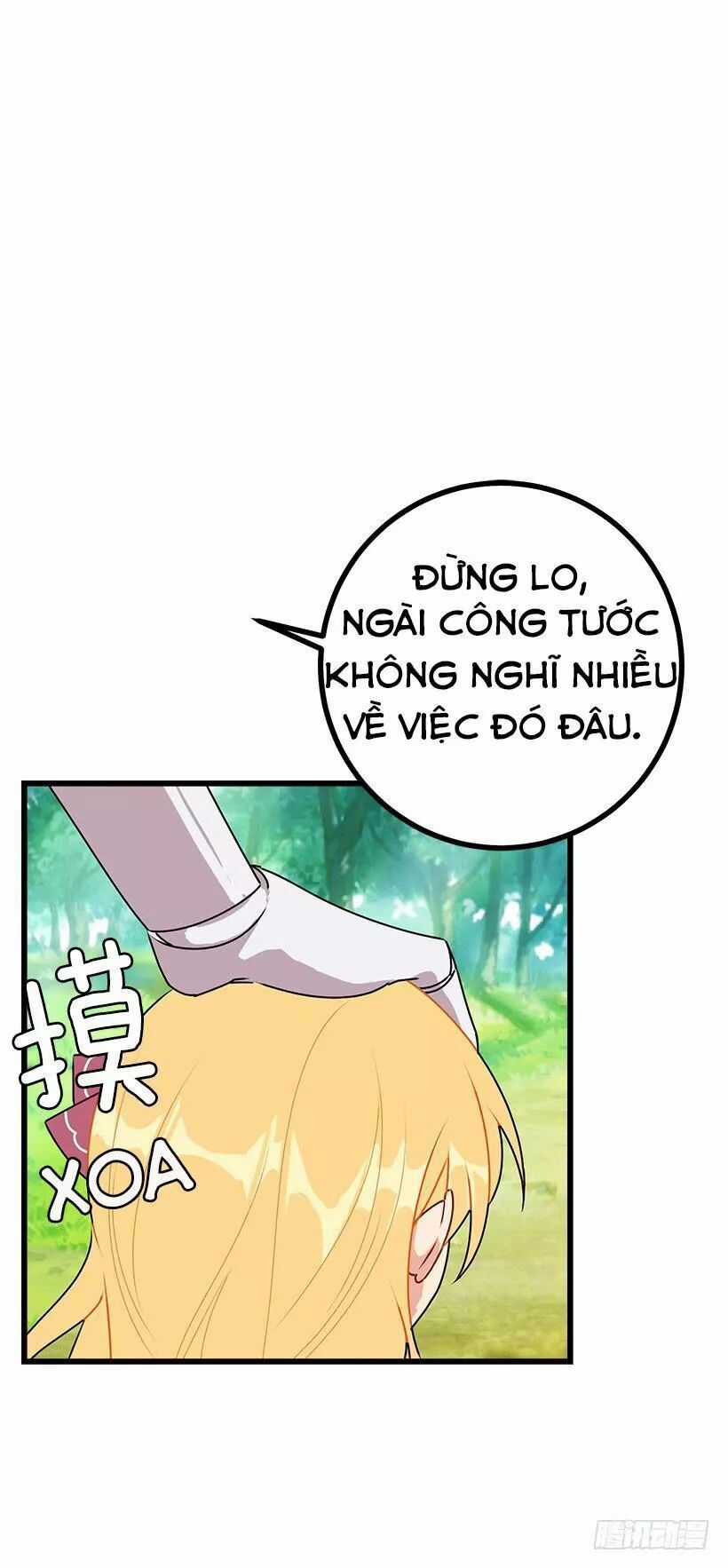 Tôi Là Tiểu Thư Của Gia Đình Này Chapter 59 trang 36