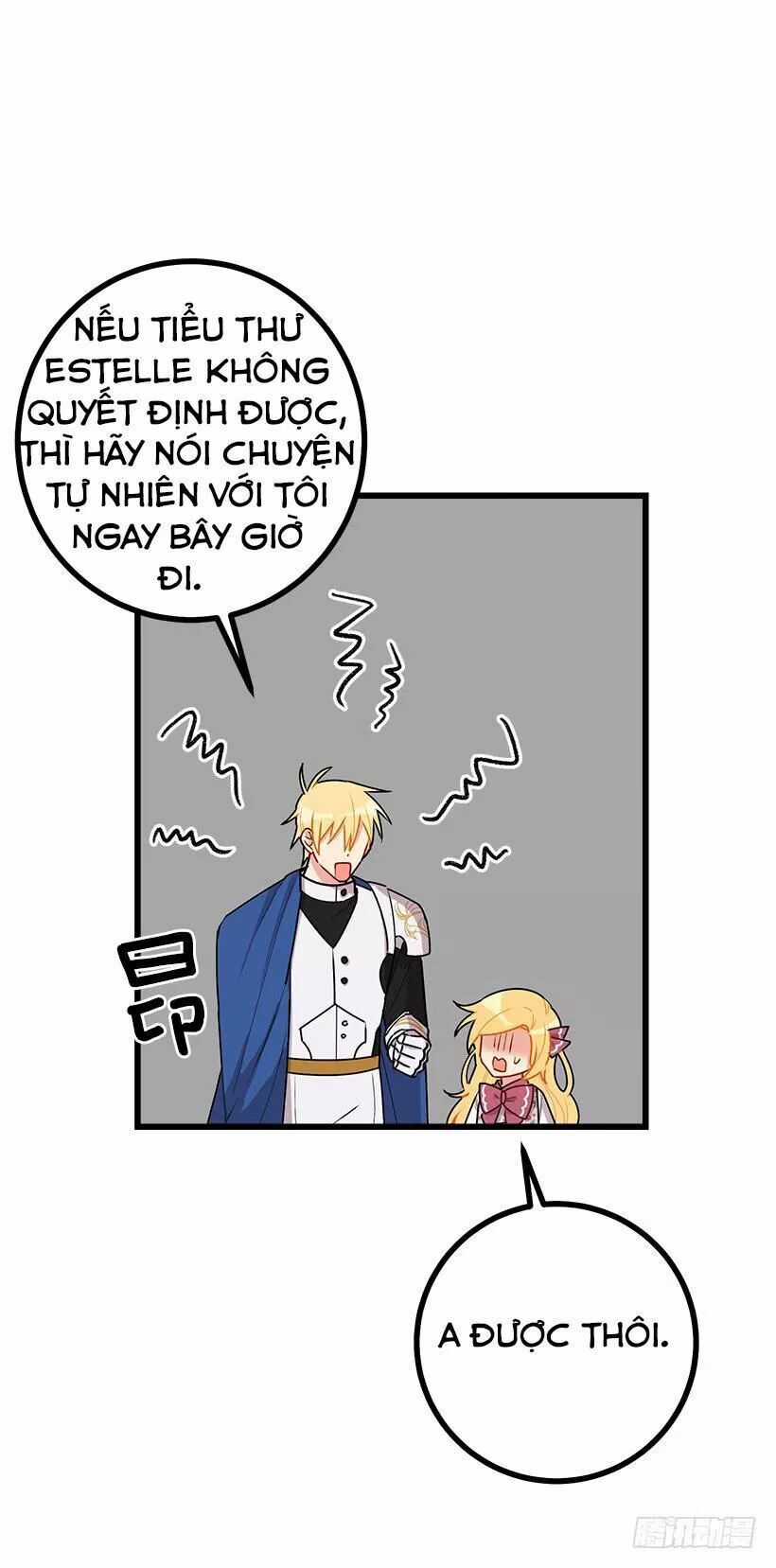 Tôi Là Tiểu Thư Của Gia Đình Này Chapter 59 trang 38