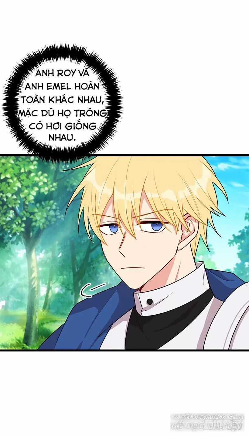 Tôi Là Tiểu Thư Của Gia Đình Này Chapter 59 trang 39