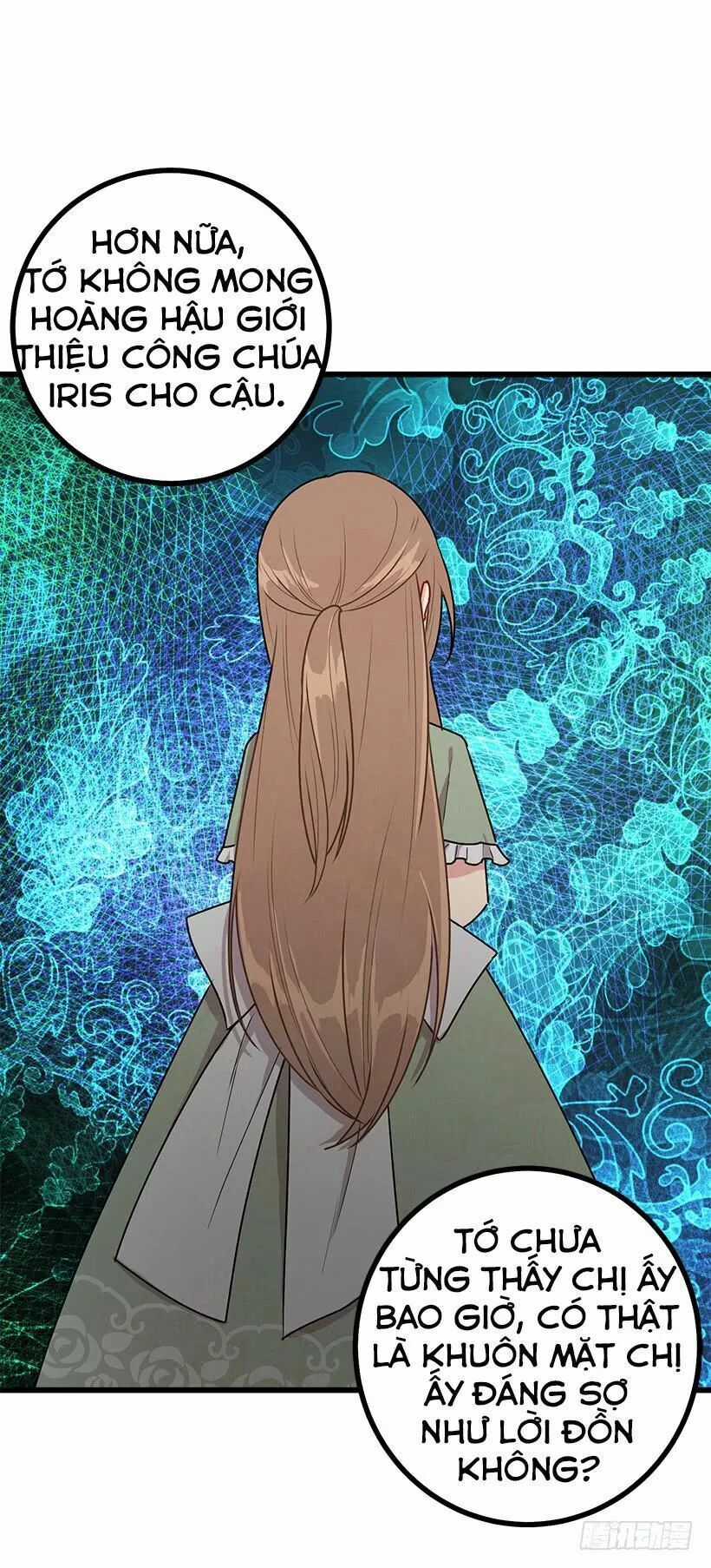 Tôi Là Tiểu Thư Của Gia Đình Này Chapter 59 trang 4