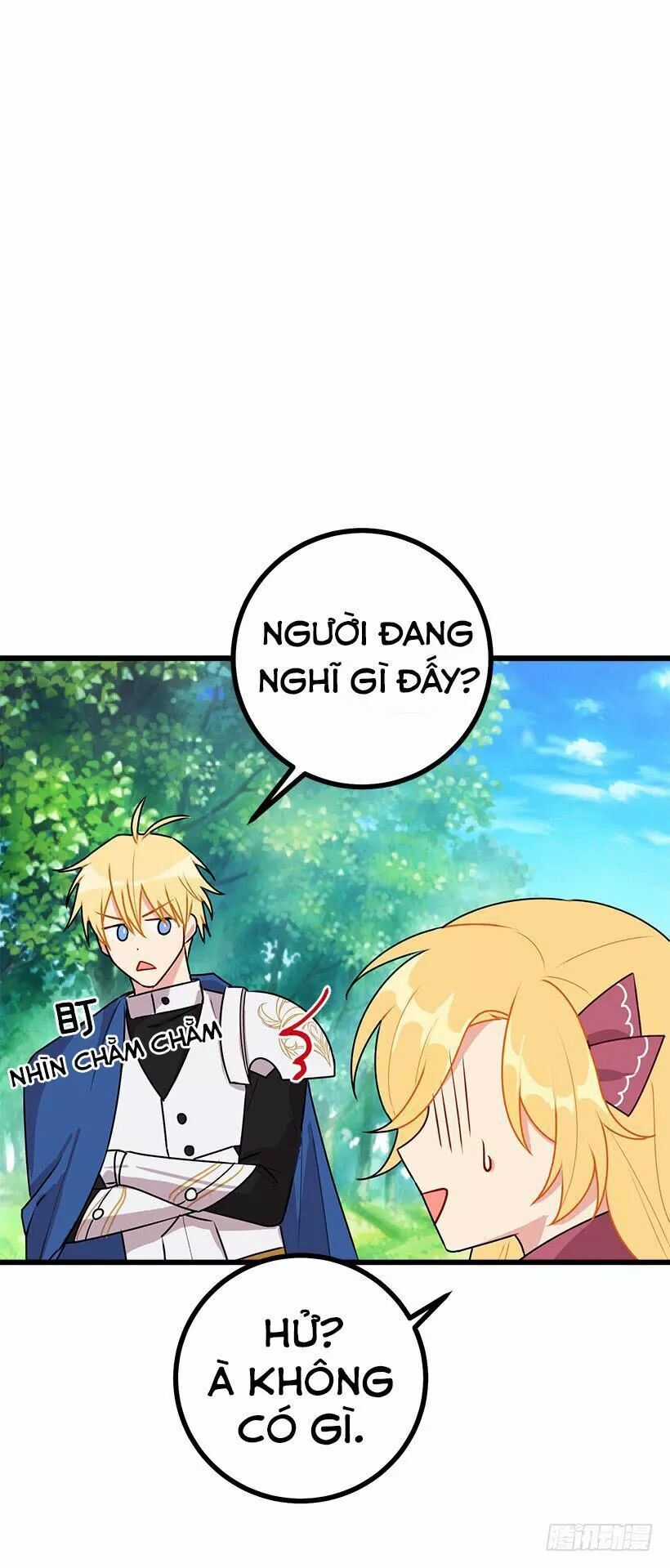 Tôi Là Tiểu Thư Của Gia Đình Này Chapter 59 trang 41