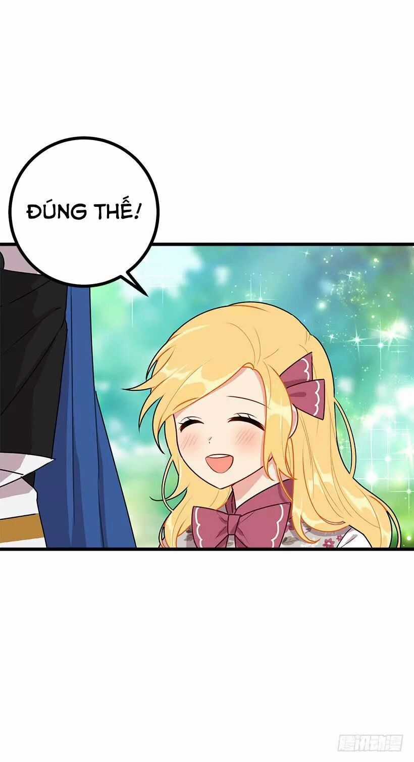 Tôi Là Tiểu Thư Của Gia Đình Này Chapter 59 trang 43