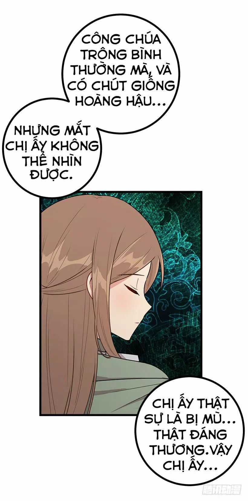 Tôi Là Tiểu Thư Của Gia Đình Này Chapter 59 trang 5