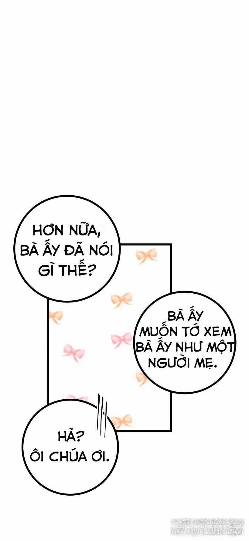 Tôi Là Tiểu Thư Của Gia Đình Này Chapter 59 trang 7