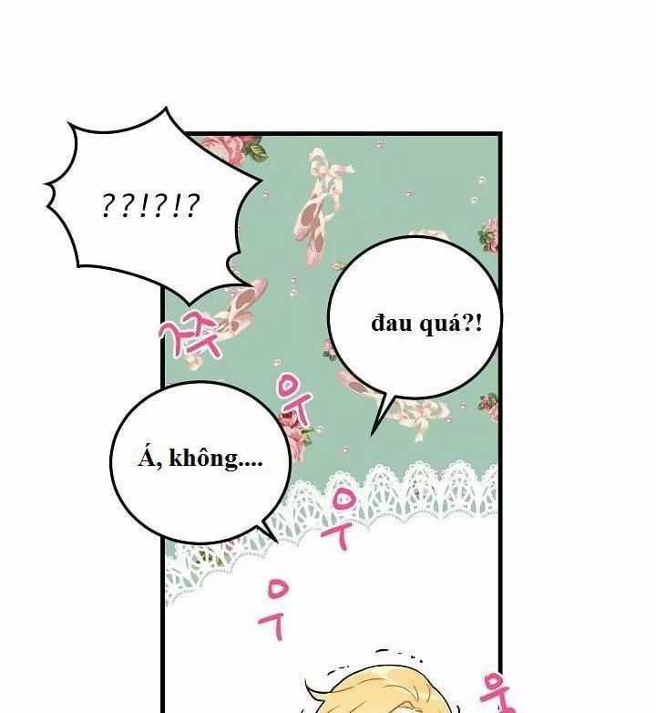 Tôi Là Tiểu Thư Của Gia Đình Này Chapter 6 trang 12