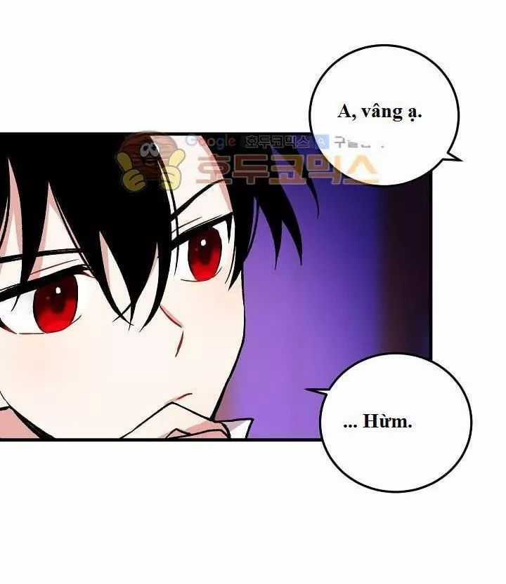 Tôi Là Tiểu Thư Của Gia Đình Này Chapter 6 trang 14