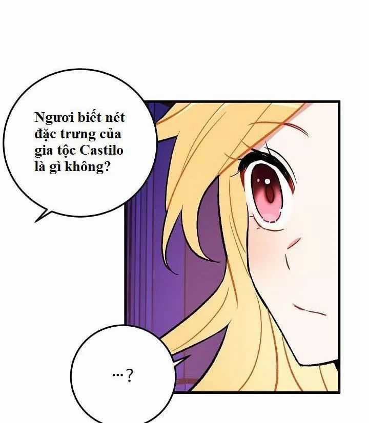 Tôi Là Tiểu Thư Của Gia Đình Này Chapter 6 trang 18