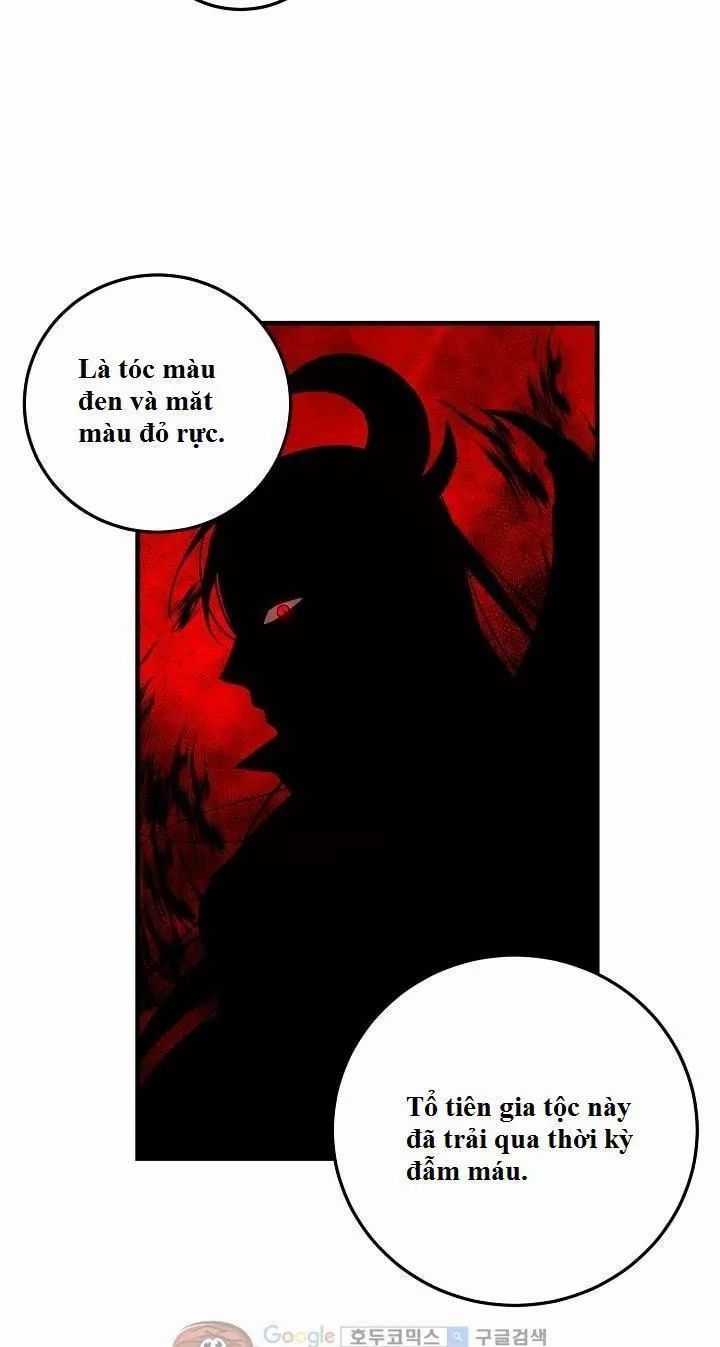 Tôi Là Tiểu Thư Của Gia Đình Này Chapter 6 trang 19