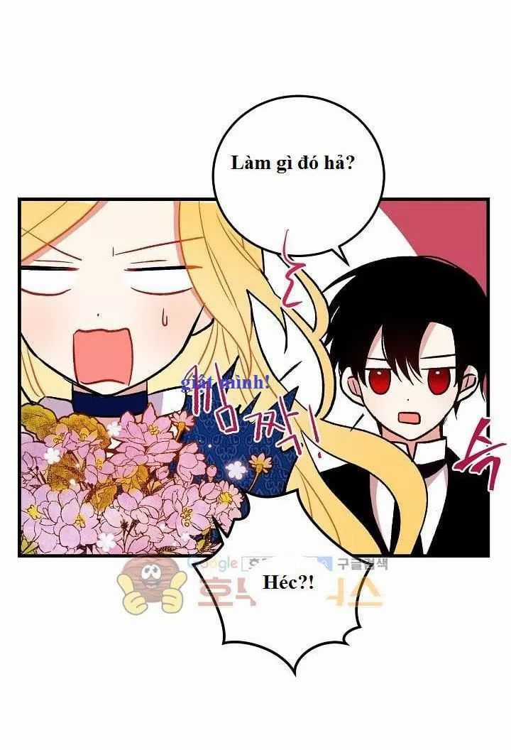 Tôi Là Tiểu Thư Của Gia Đình Này Chapter 6 trang 2