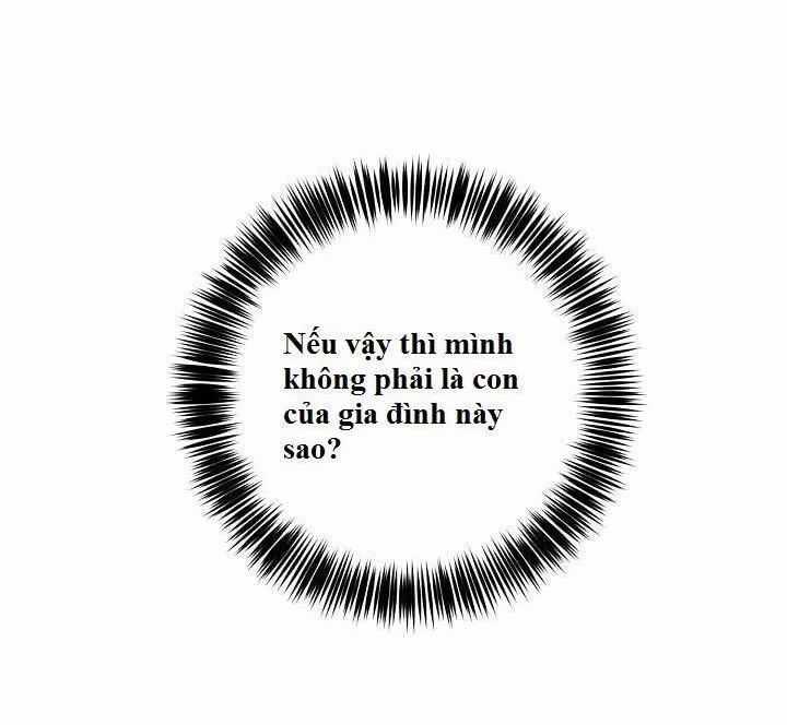 Tôi Là Tiểu Thư Của Gia Đình Này Chapter 6 trang 22