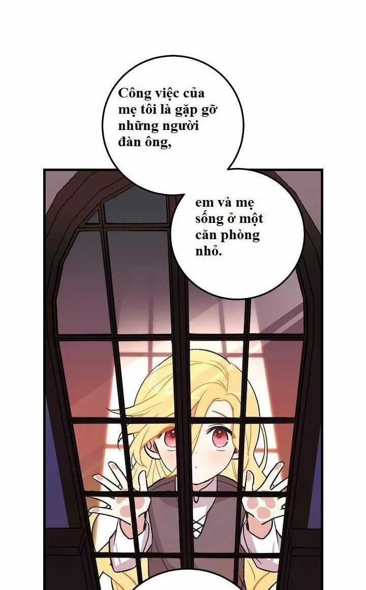 Tôi Là Tiểu Thư Của Gia Đình Này Chapter 6 trang 27