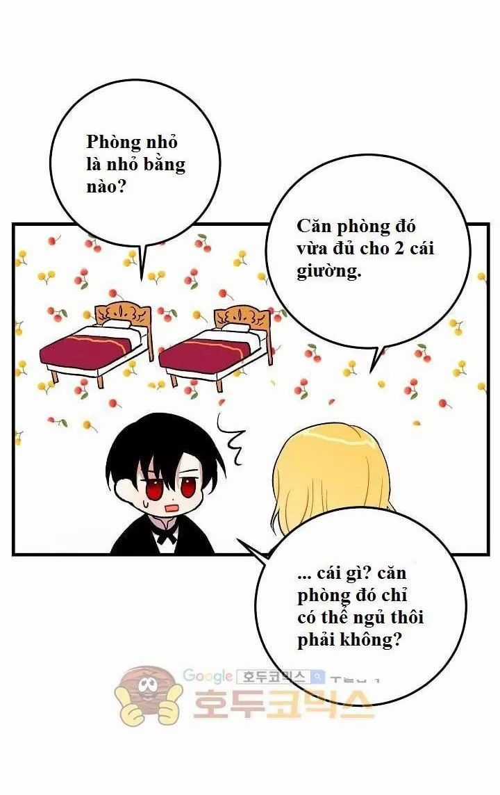 Tôi Là Tiểu Thư Của Gia Đình Này Chapter 6 trang 29