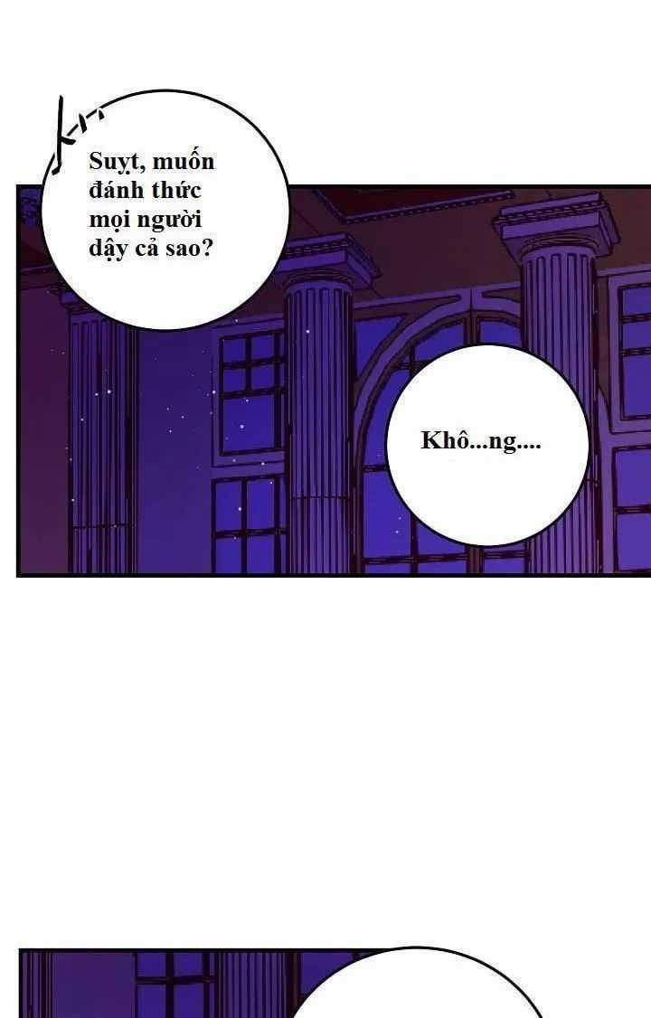 Tôi Là Tiểu Thư Của Gia Đình Này Chapter 6 trang 3