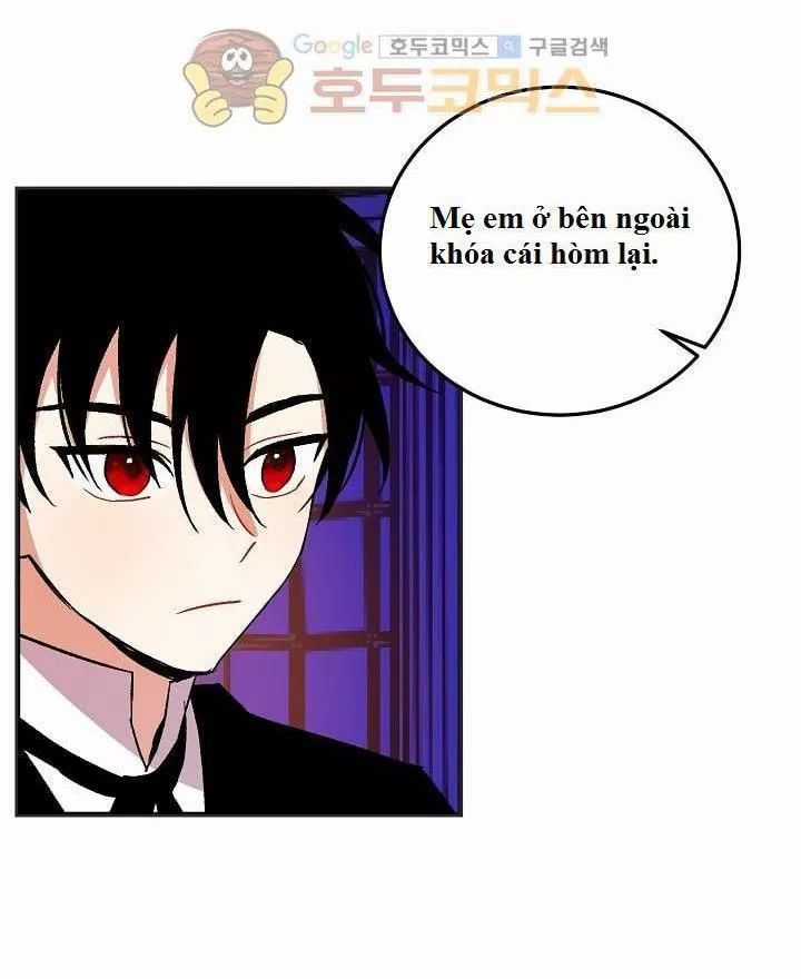 Tôi Là Tiểu Thư Của Gia Đình Này Chapter 6 trang 33