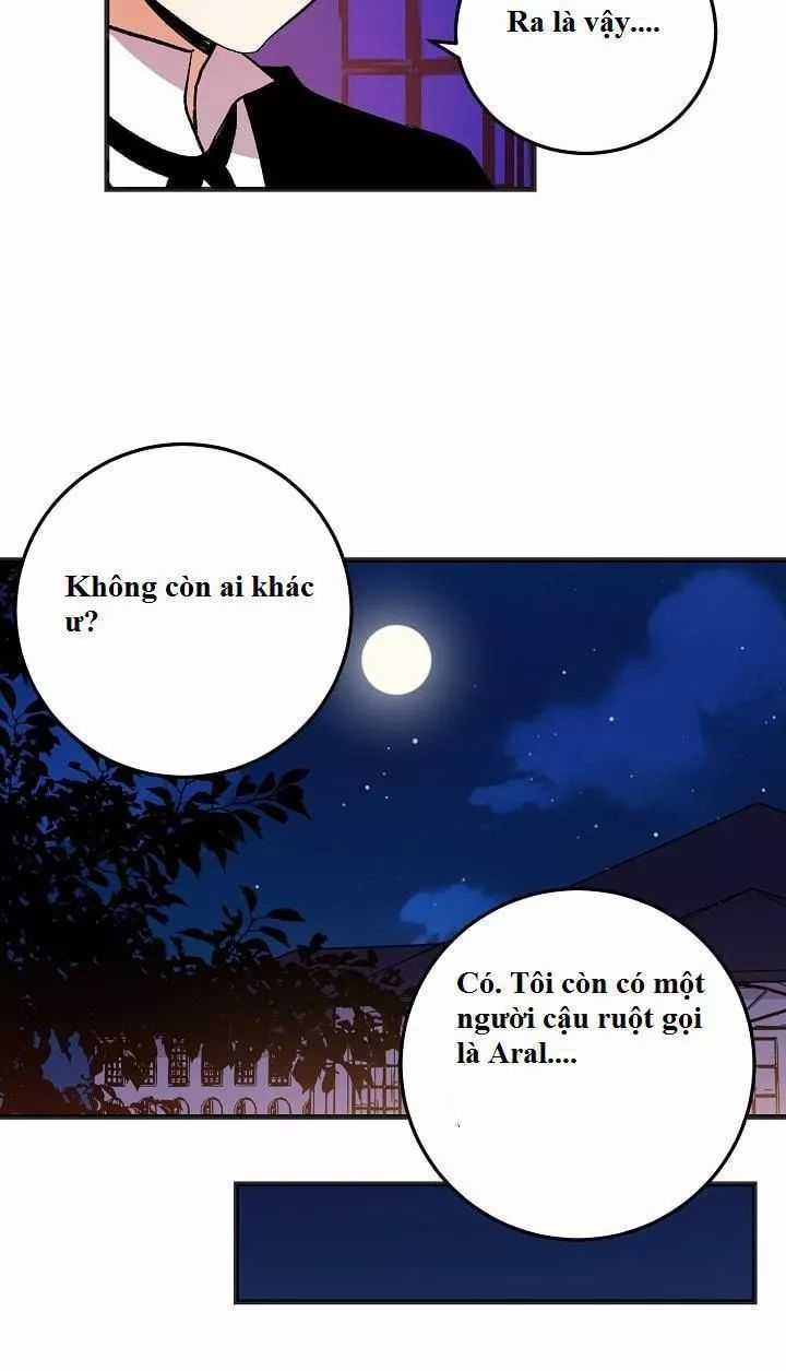 Tôi Là Tiểu Thư Của Gia Đình Này Chapter 6 trang 35