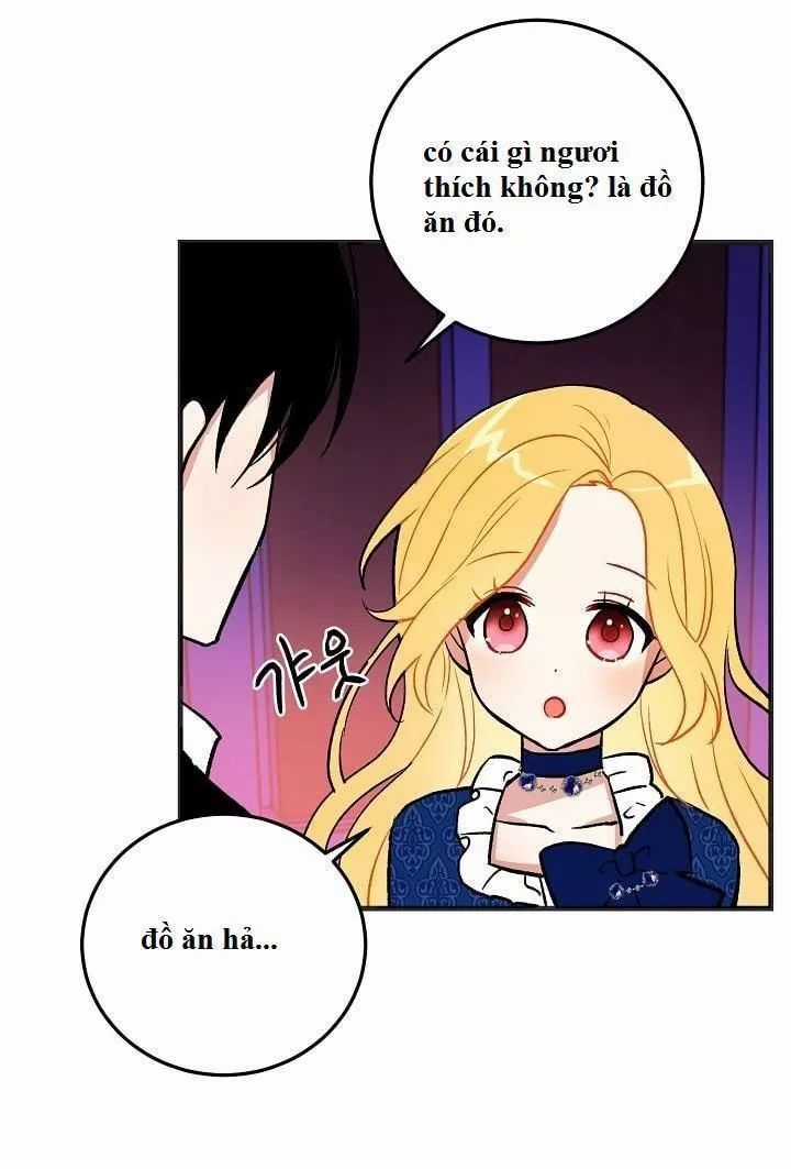 Tôi Là Tiểu Thư Của Gia Đình Này Chapter 6 trang 38