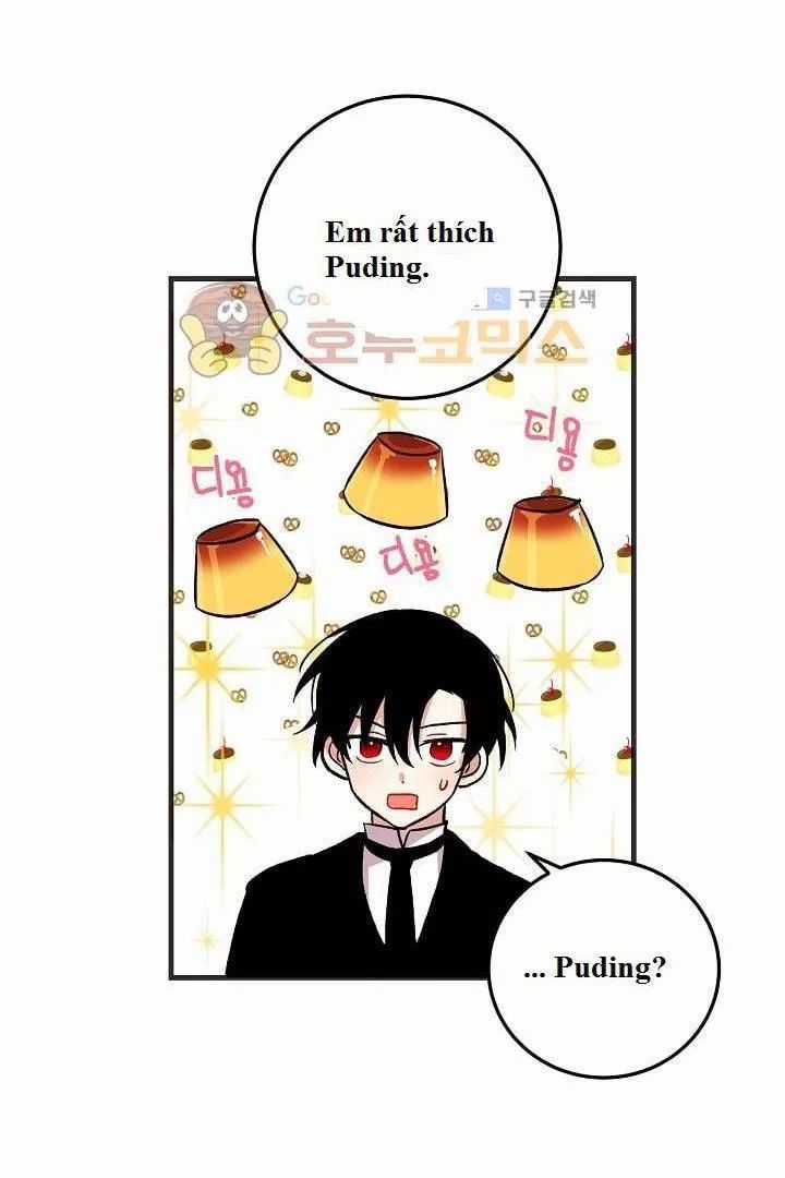 Tôi Là Tiểu Thư Của Gia Đình Này Chapter 6 trang 39