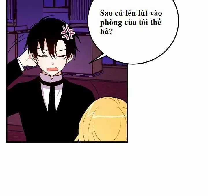 Tôi Là Tiểu Thư Của Gia Đình Này Chapter 6 trang 4