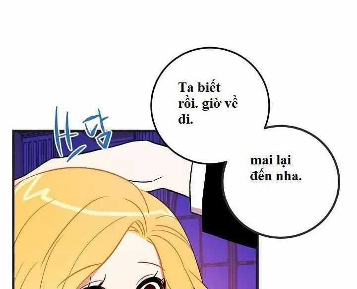 Tôi Là Tiểu Thư Của Gia Đình Này Chapter 6 trang 40