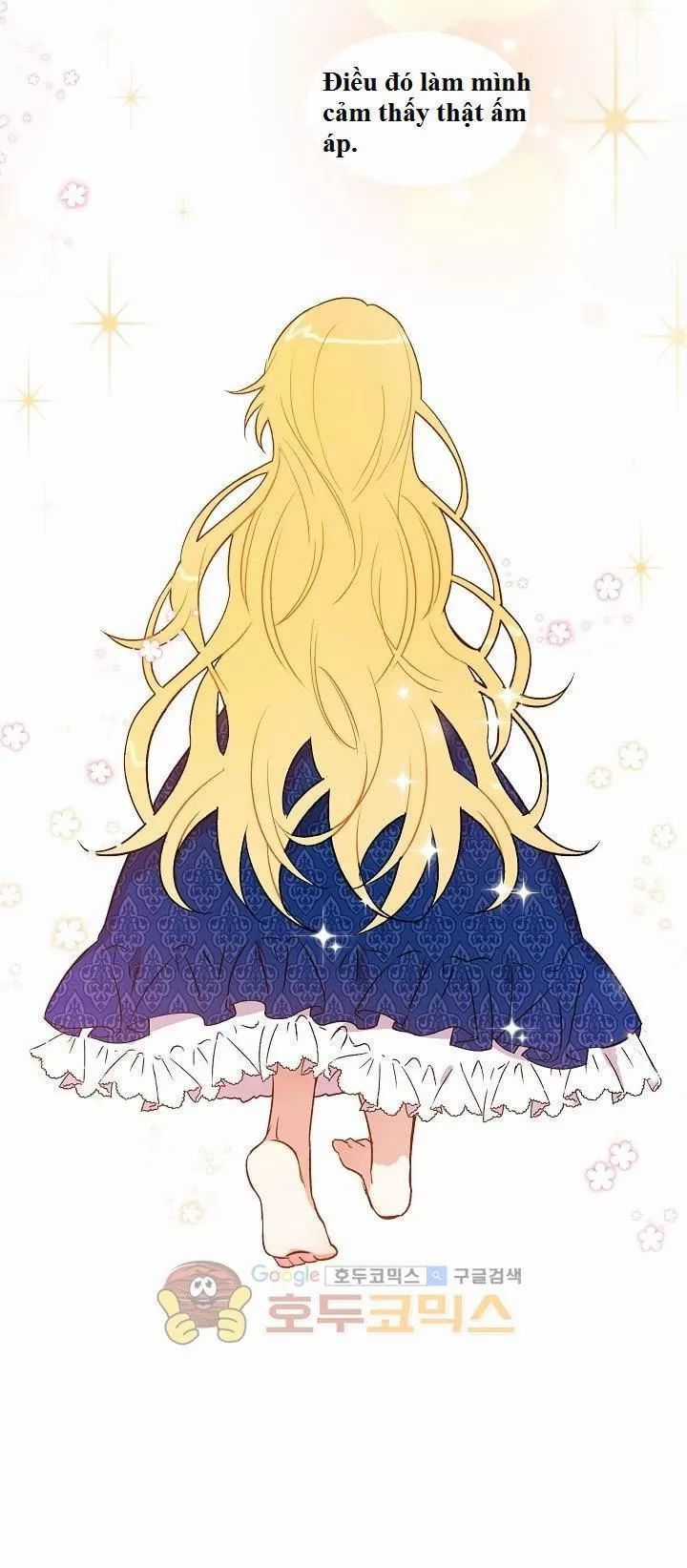 Tôi Là Tiểu Thư Của Gia Đình Này Chapter 6 trang 45